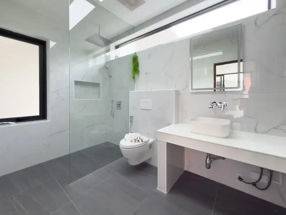 Stylish 3BR Pool Villa Lawan Villa (LWV1)