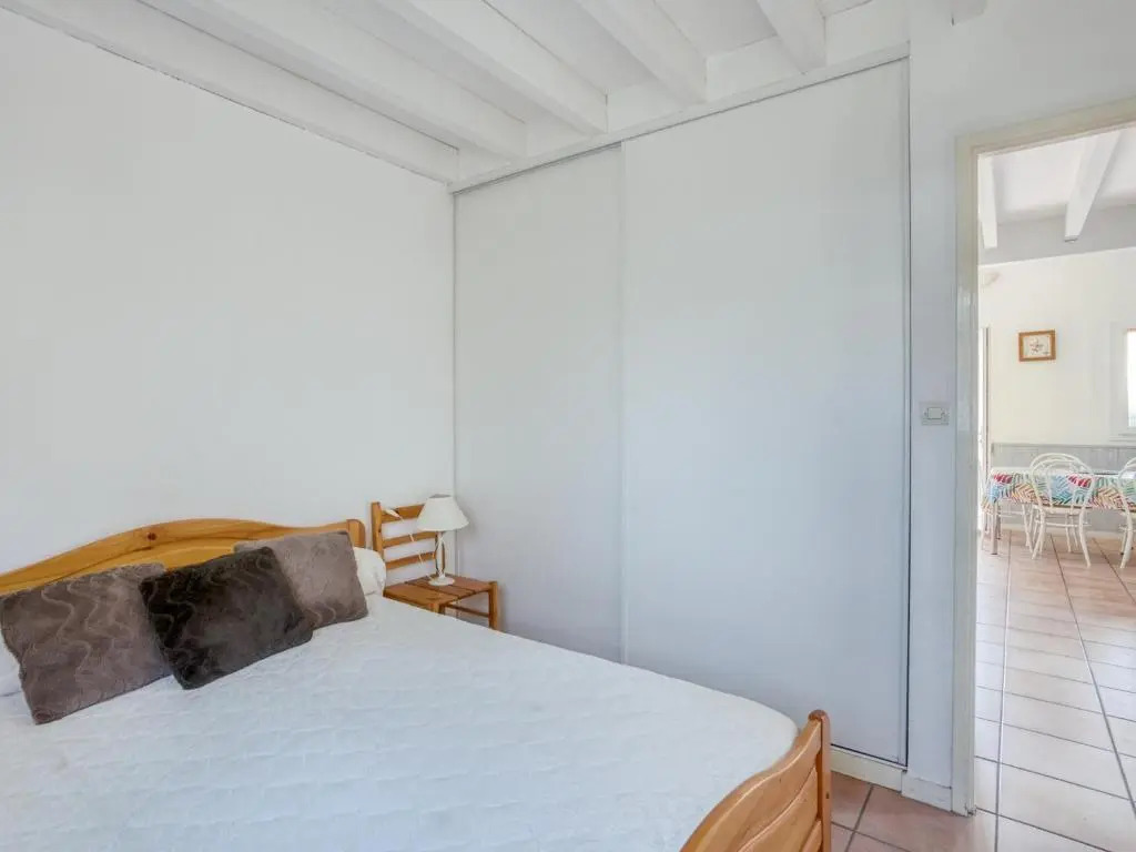 Maison Biscarrosse Plage, 2 pièces, 5 personnes - FR-1-521-153