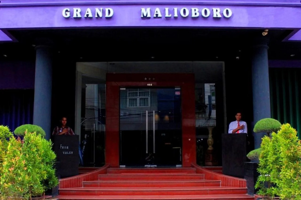 Grand Malioboro Hotel