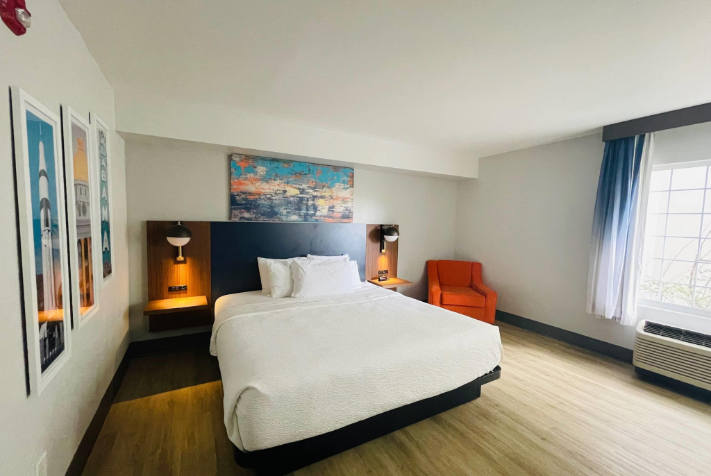 La Quinta by Wyndham Birmingham Homewood