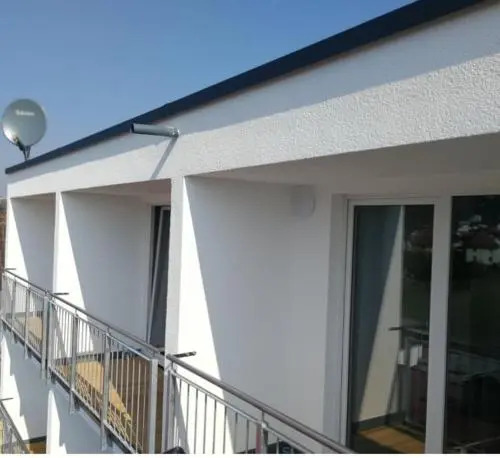 Aparthotel Peerless Dine