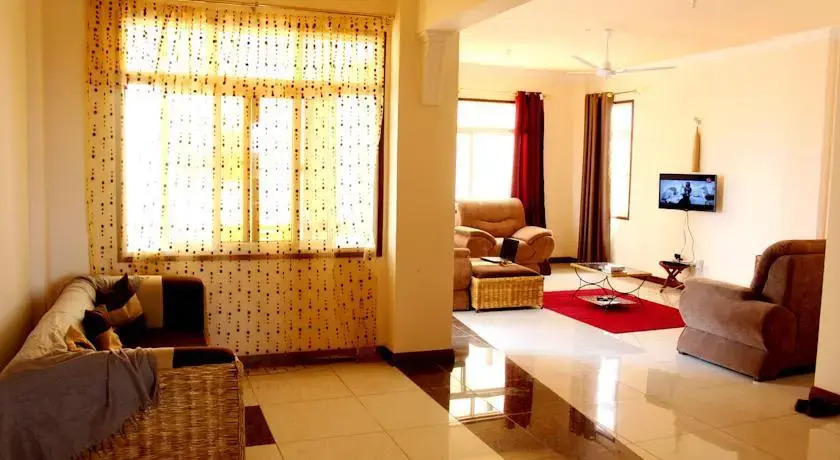 Millview Apartment