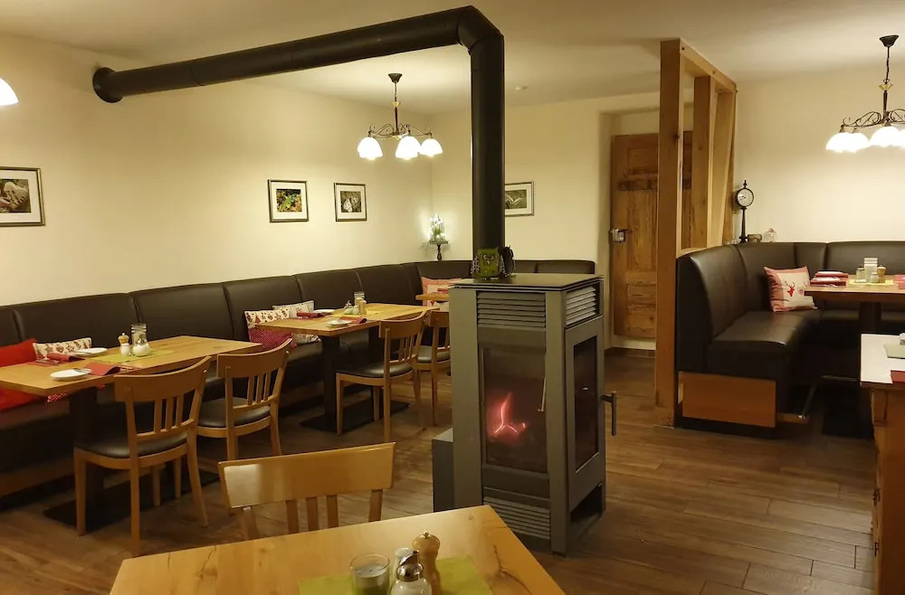 Landgasthof Winzerscheune