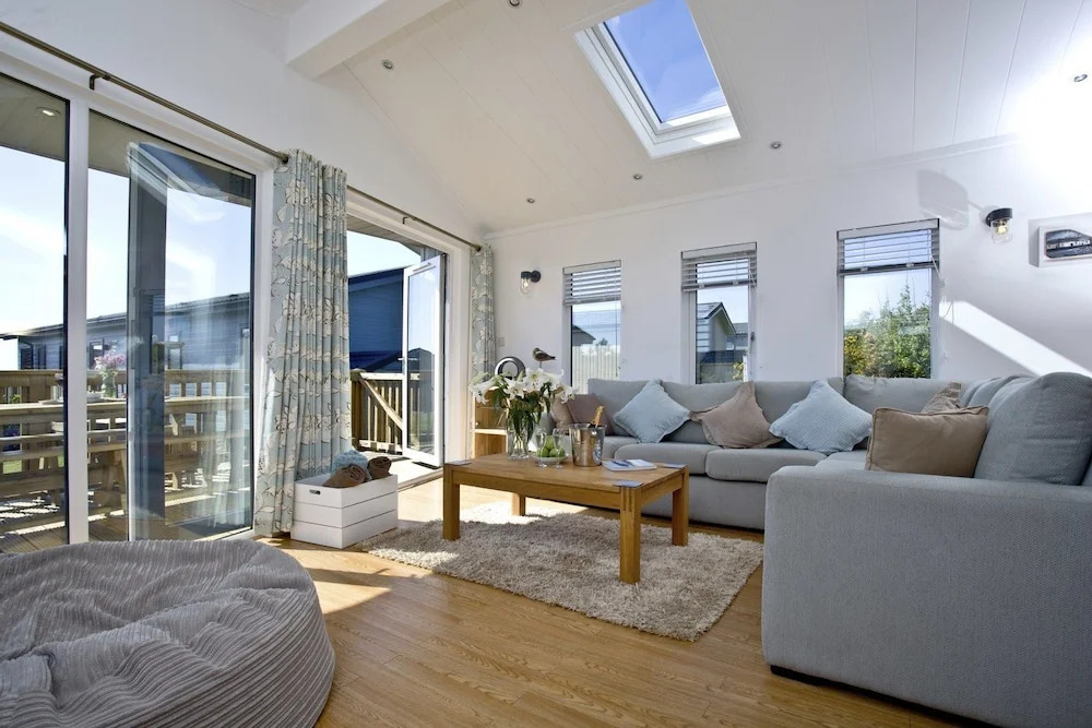 Salcombe Retreat