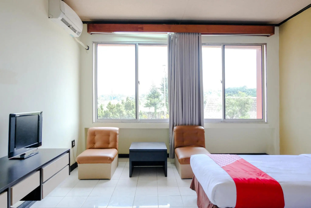 Bandung Permai Hotel Jember