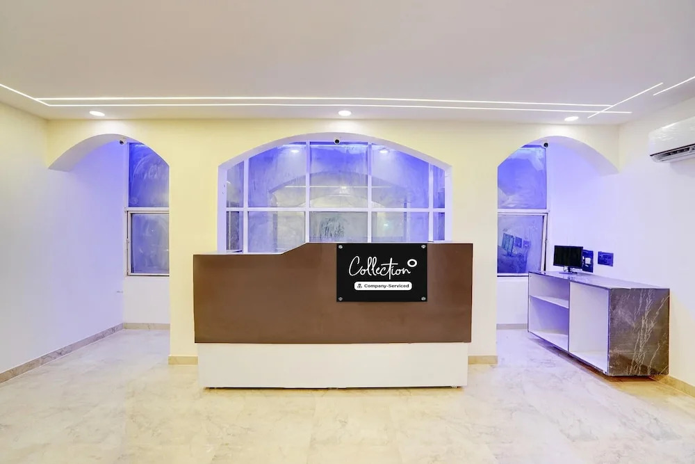 Super Deluxe Roomcollection O High Court
