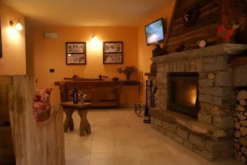 Relais du Paradis Chambres dHôtes