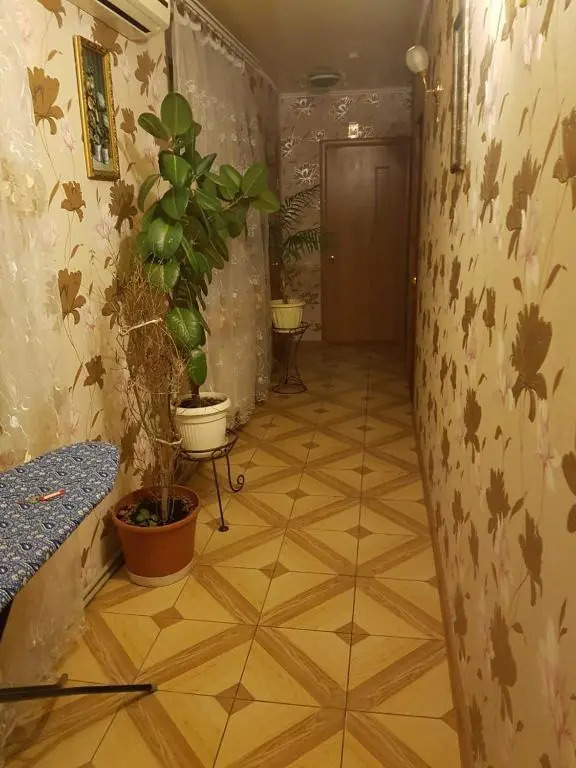 Guest House on Novorossiyskaya 84