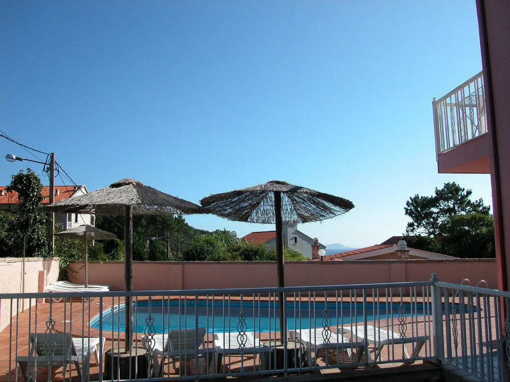 Apartamentos Coral Do Mar I