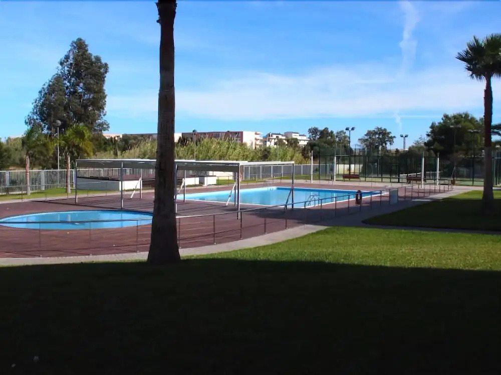 Apartamento Vergel de Denia 031