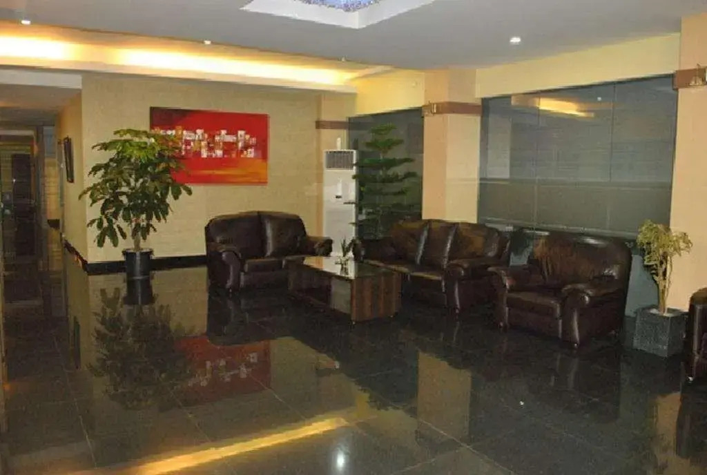 Grand Bunda Hotel Syariah Bukittinggi Powered By Archipelago