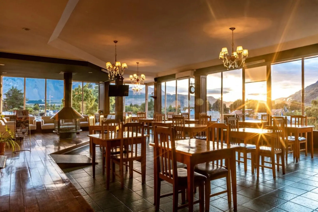 Hotel Sol del Sur