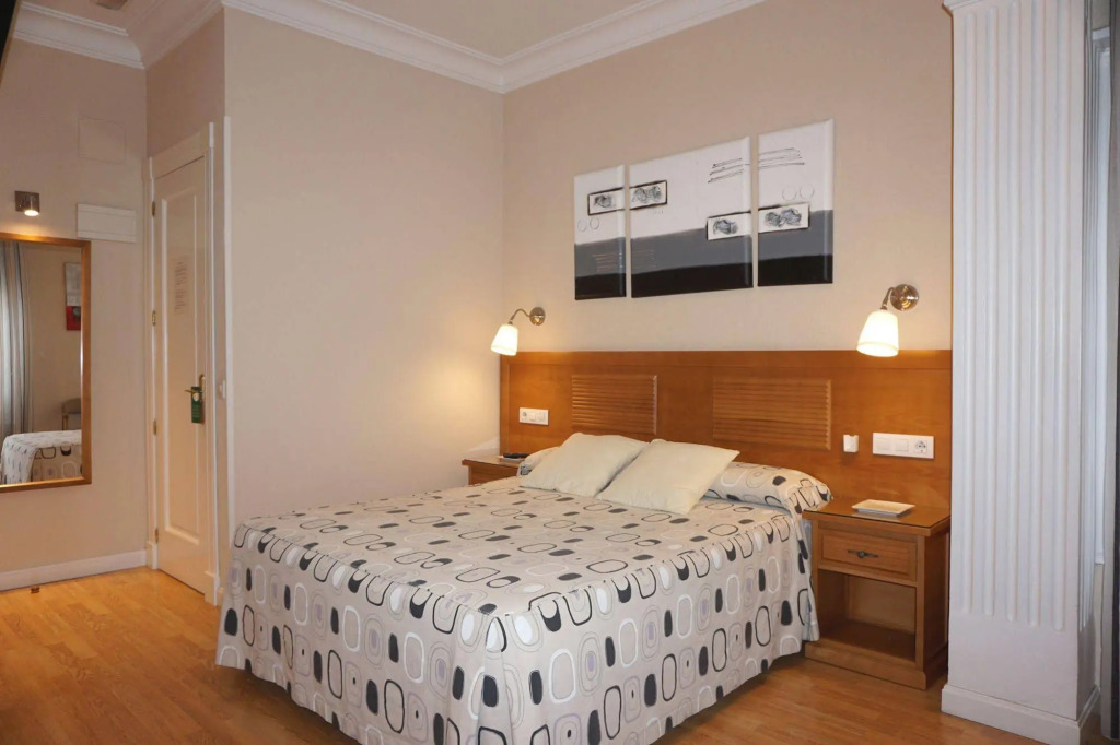 Hostal Santillan