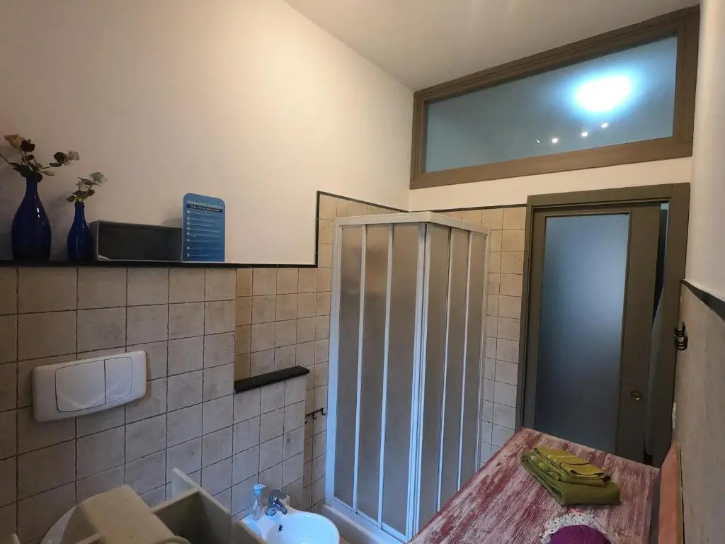 Very nice flat in Lerici 5 terre Villa Aurora in centro con parcheggio