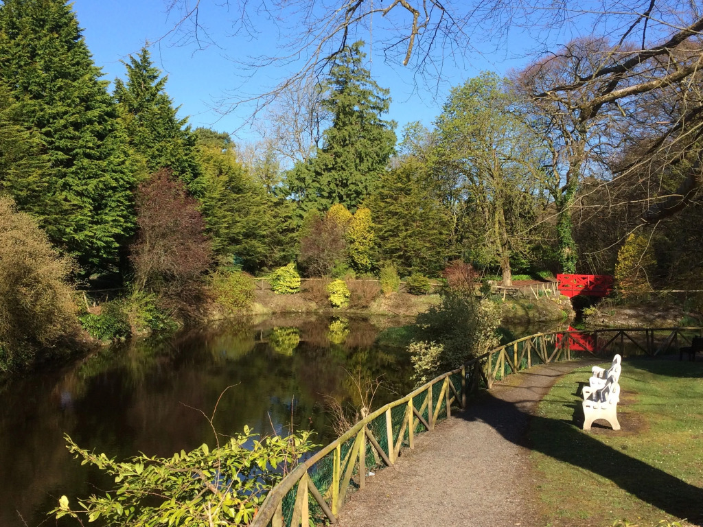 Breaffy House Hotel and Spa