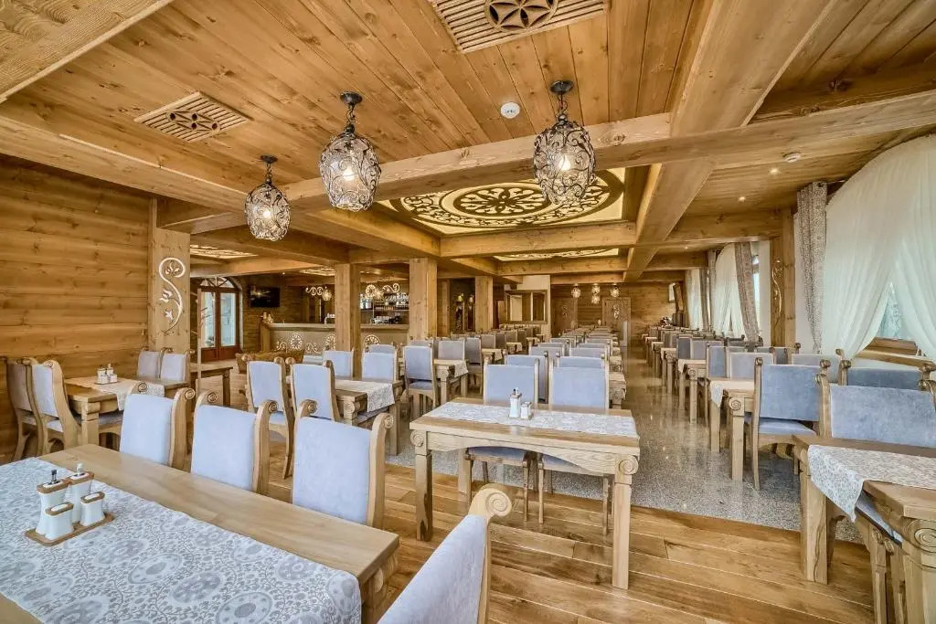 Hotel Górski