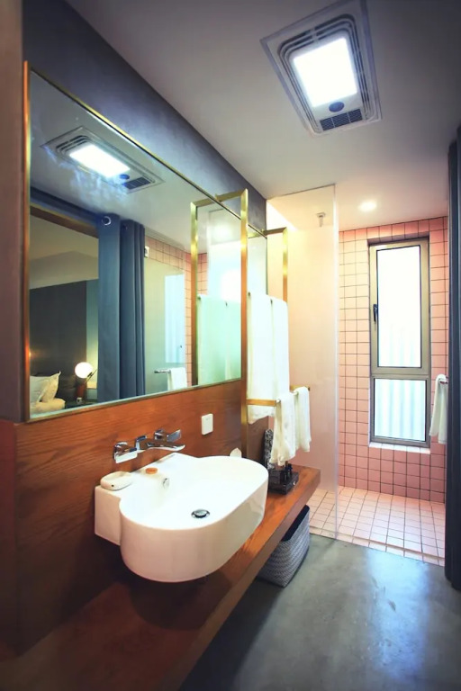 MAS Hotel