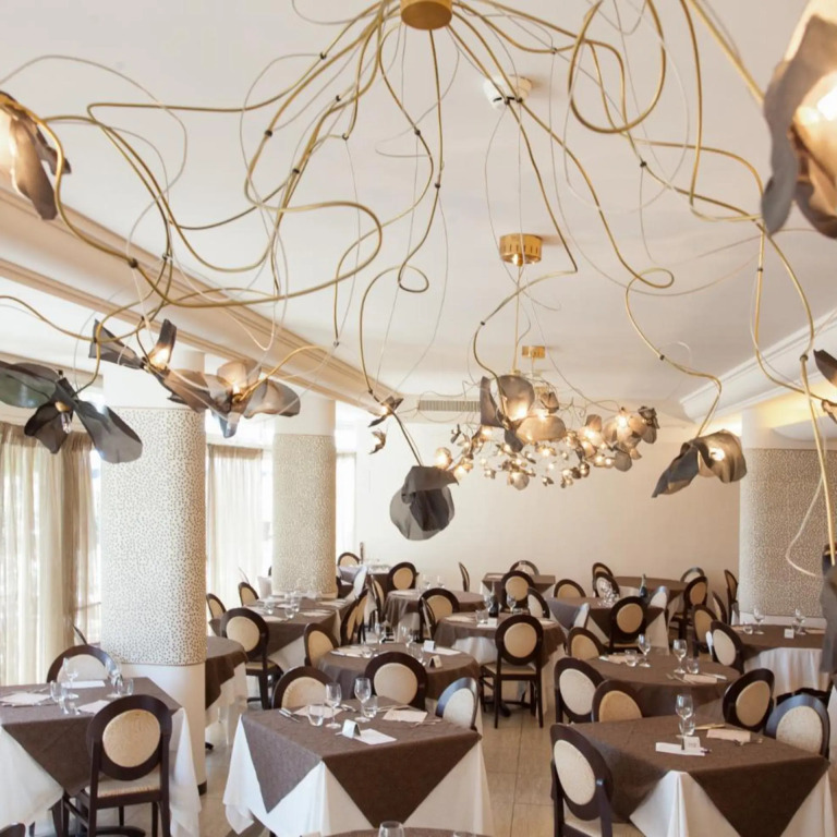 Hotel Soraya