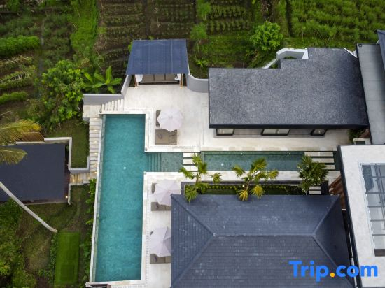 Villa Serenity by BaliSuperHost