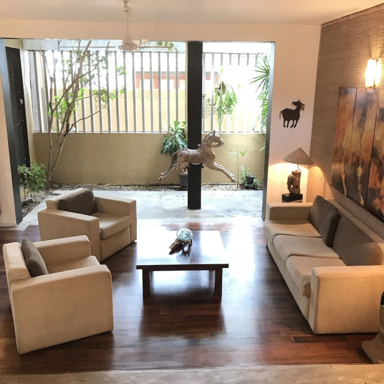 Villa Colombo Five