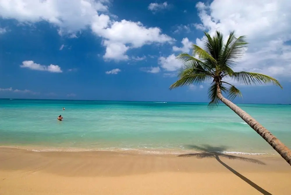 Villa With 4 Bedrooms in Las Terrenas, With Private Pool, Enclosed Gar