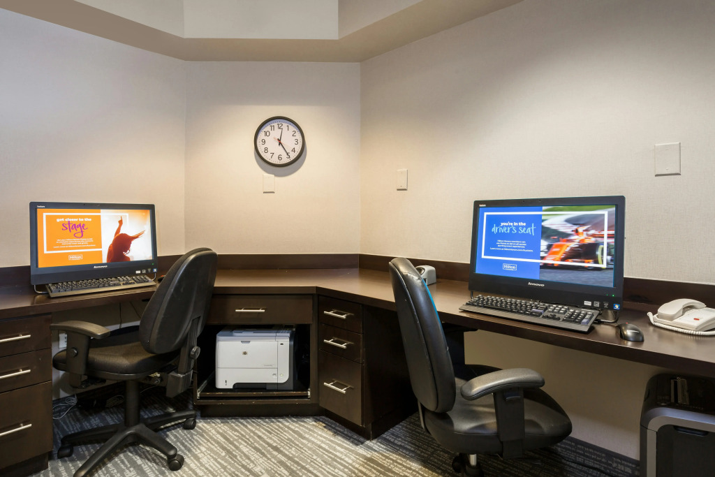 Hampton Inn & Suites San Diego-Poway