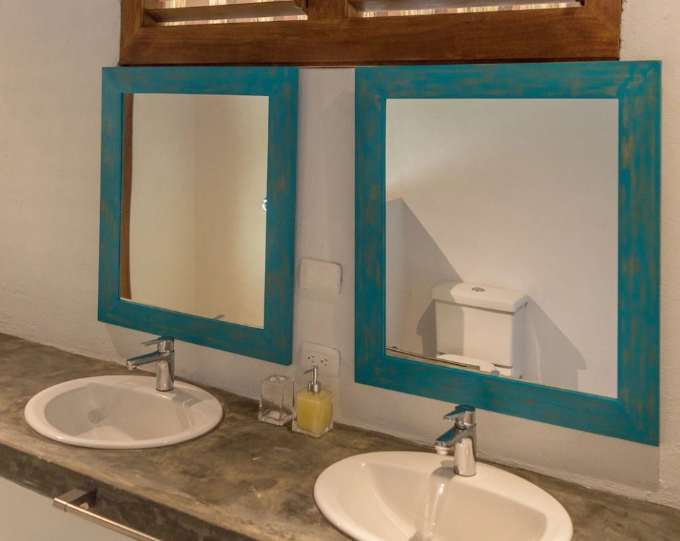Casa Bambu Tayrona, Los Naranjos