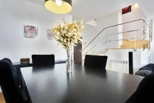 APARTAMENTO EN EL CENTRO DE RONDA