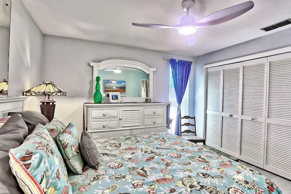 Valdes Cottage