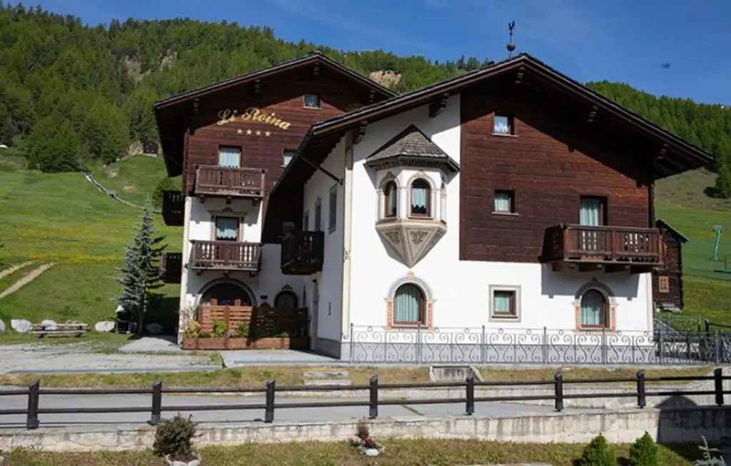 Casa Li Roina n 47
