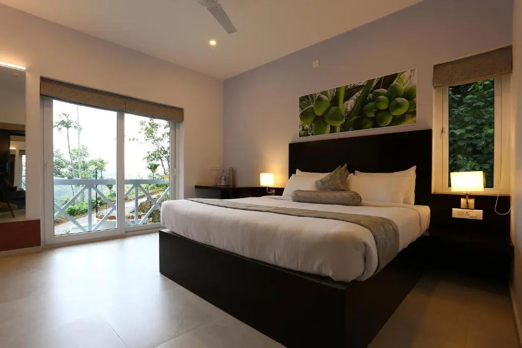 The Haven Munnar