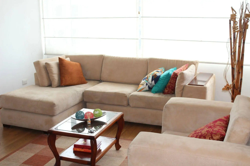 Homevoyage Suite