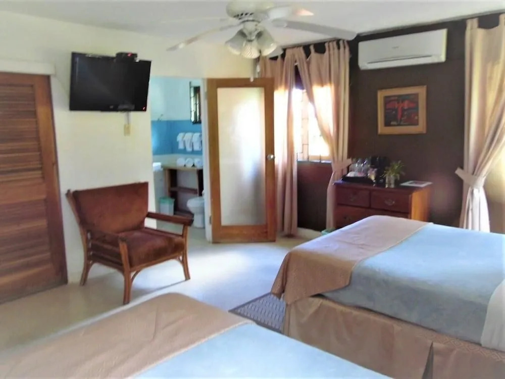 Mynt Retreat Bed & Breakfast