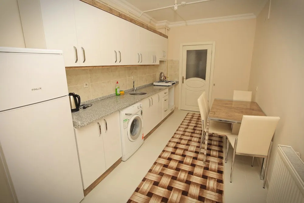 Ozkanlar Apart
