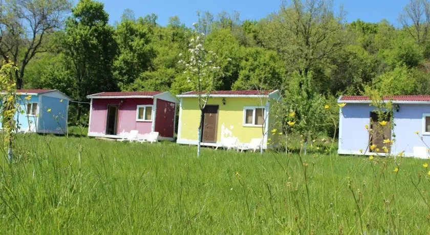 Ayanikola Pansiyon