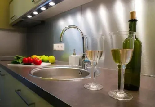 Golden Stars Budapest Apartments