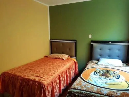 Hotel Milagritos