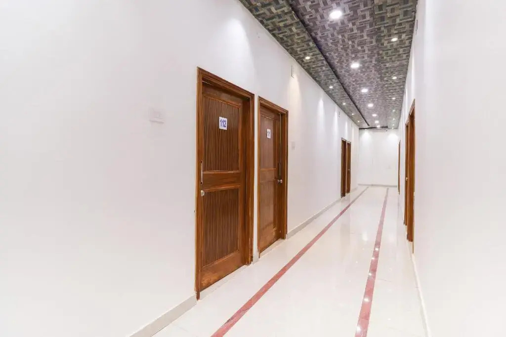Hotel Suncity by OYO Rooms