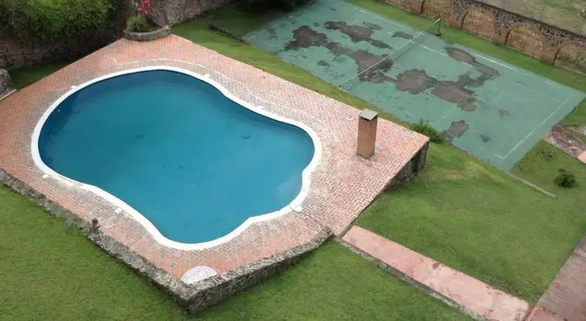 Quinta Titan Cuernavaca