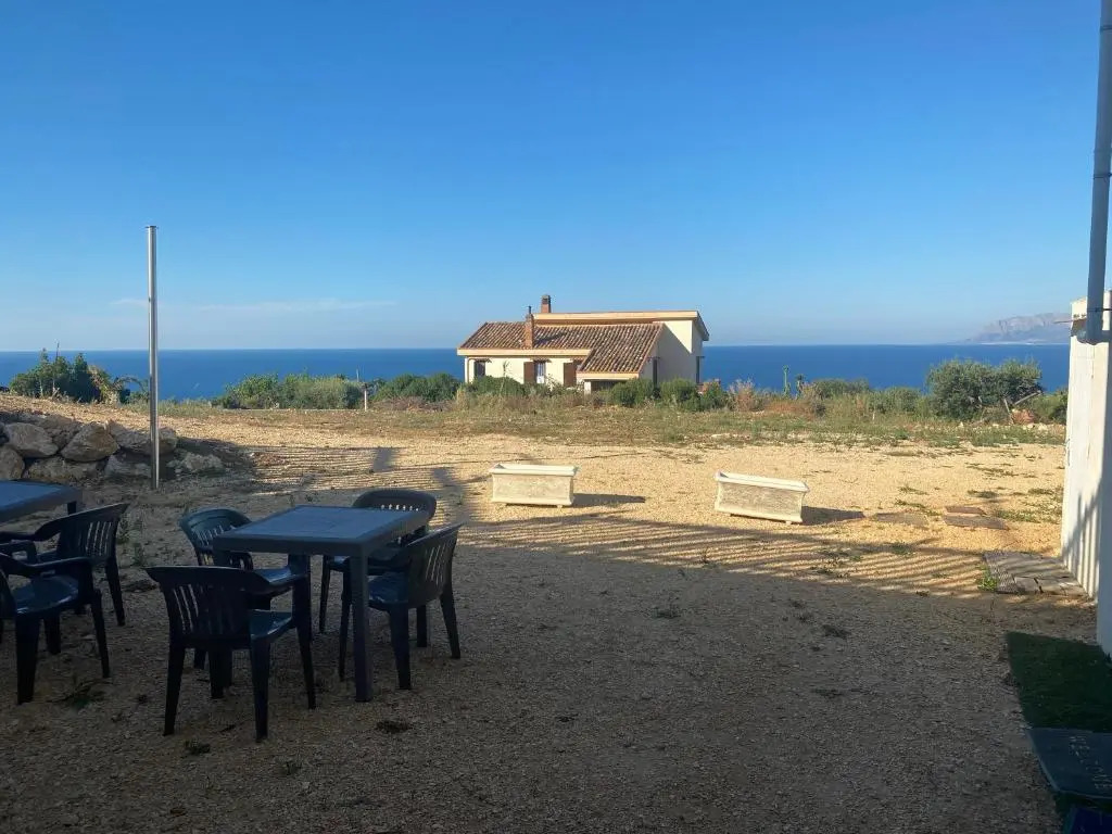 Finestra Sul Mare