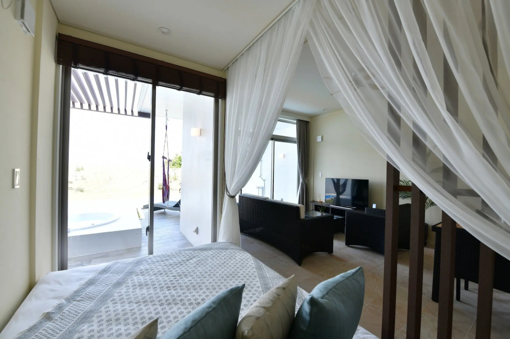 Feliz Villa Suite Irabujima Sawada