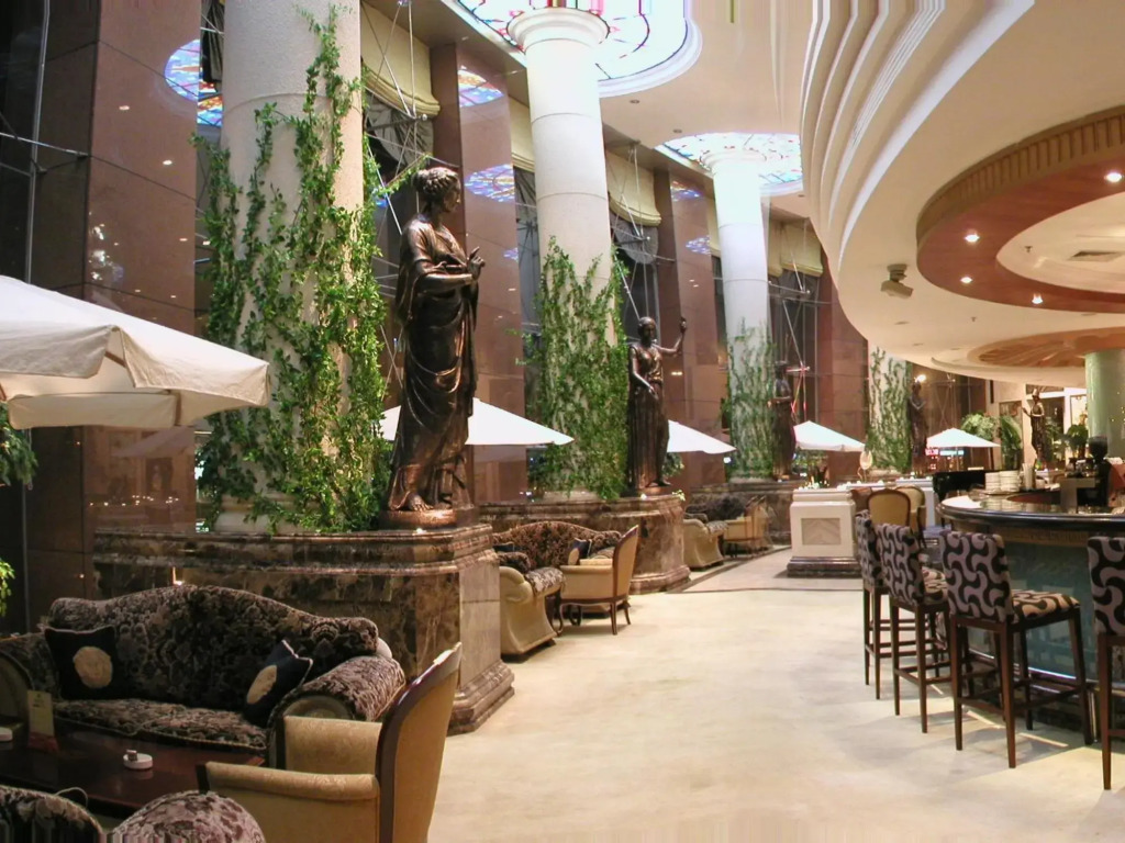 Kylin Hotel
