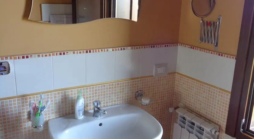 Casa Vacanze Abbate