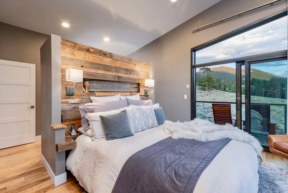 2170 Estes Park - 4 Br Home