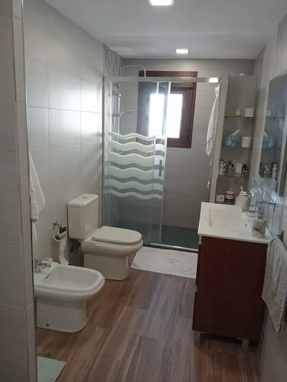 Paradise Retreat in Manilva, Casa Jean