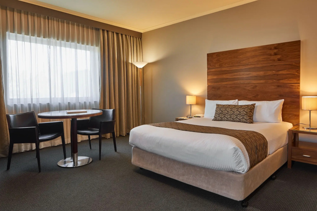 Quality Hotel Dickson