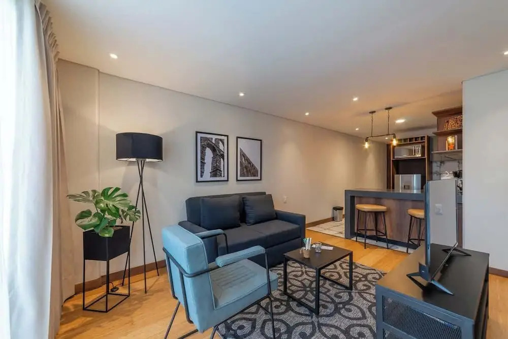 Amazing Studio in Candelaria - La Primera 314