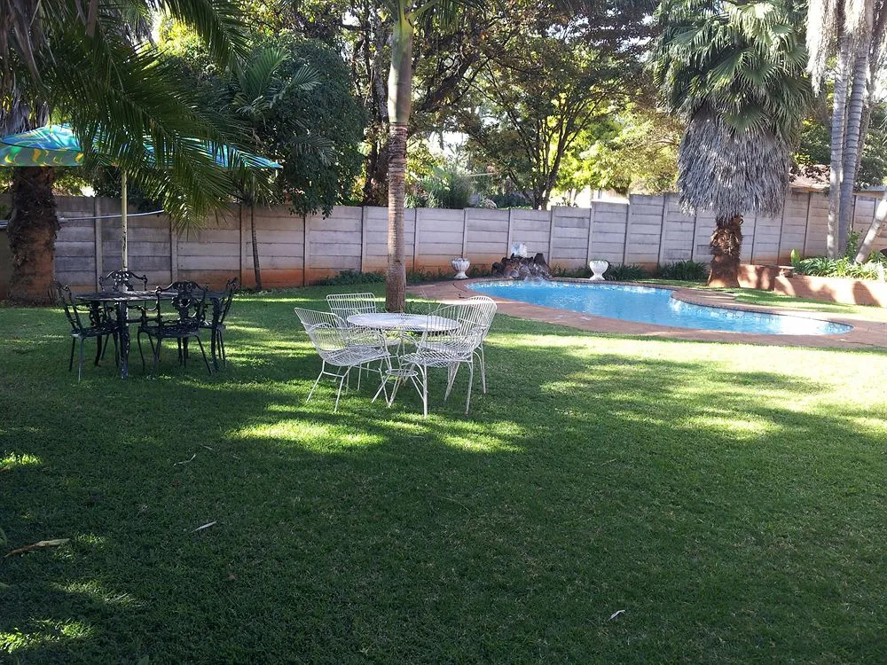 Daisy's Guest House