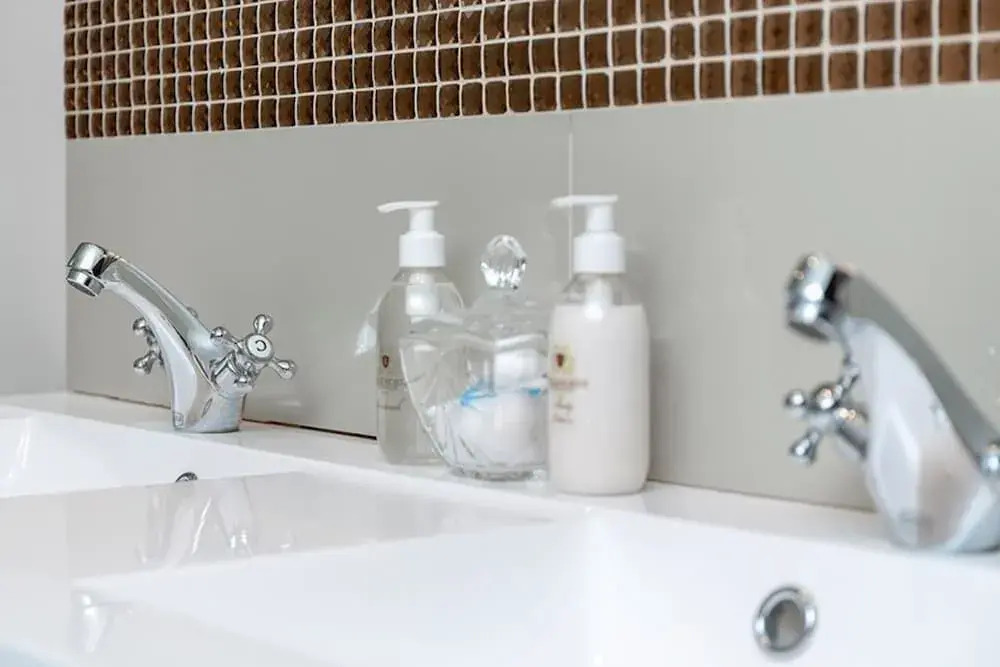 Ridgeworth Boutique Guesthouse