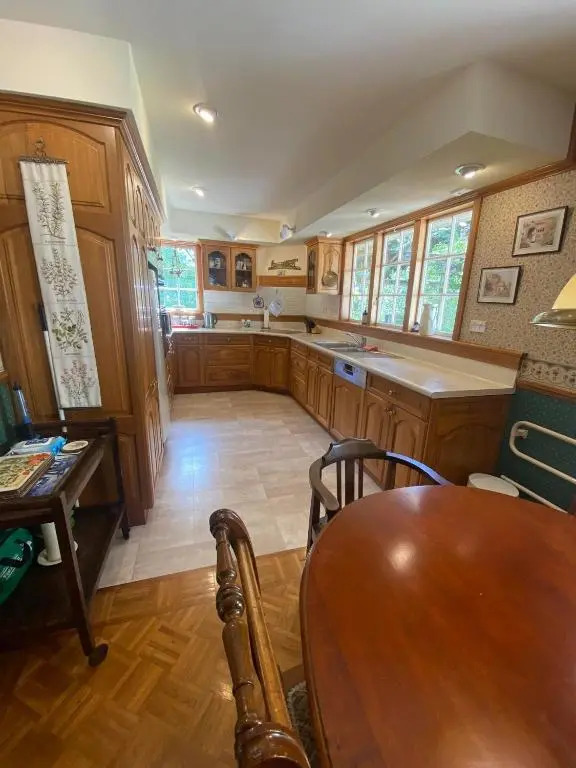 Twin Totara Cottage
